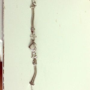 Lia Sophia Love Dust bracelet